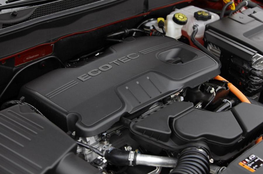  Chevrolet Malibu ECO 2013 года  (фото 21 из 141)